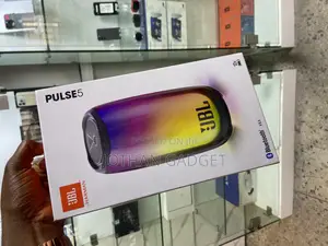 JBL Pulse 5