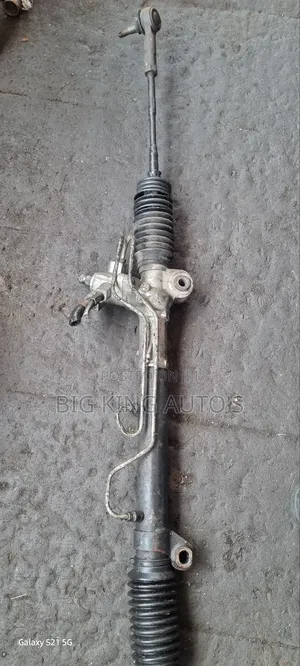 Power Steering Rack for Nissa Xtrerra 2004, 2005, 2007