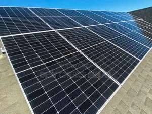 650watts Mono Crystalline Solar Panels. Very Much Available