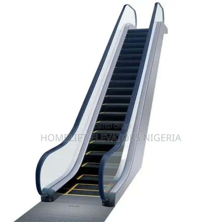Personal Escalator