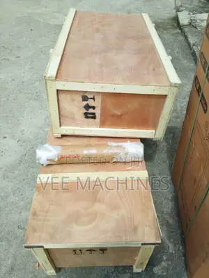 Steam Labelling Machine