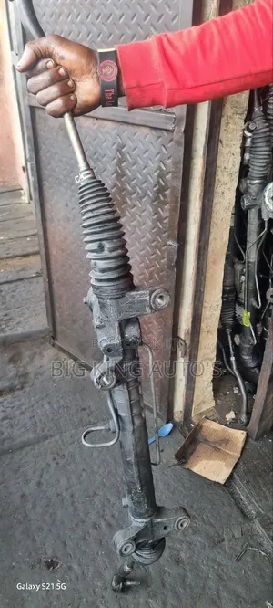 Power Steering Rack for Toyota Corolla 2003, 2003