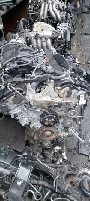 Japanese Engine 2gr