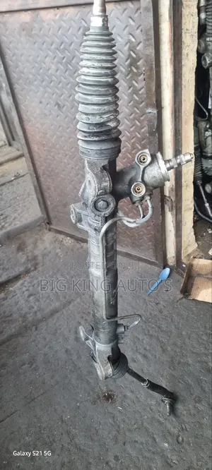 Power Steering Rack for Toyota Matrix