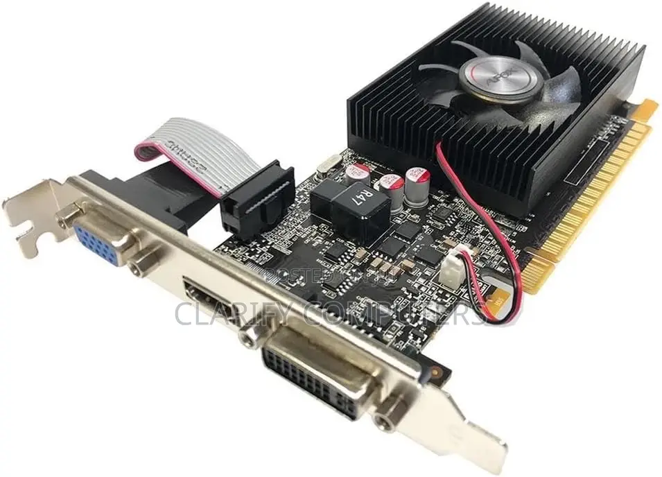 Afox Gt 730 4gb Ddr3