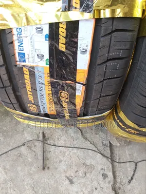 275/50/20 JOYROOD Tire Original Warranty