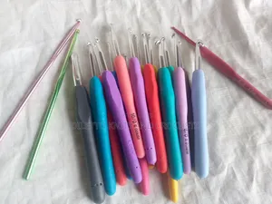 Crochet Hook(Single)