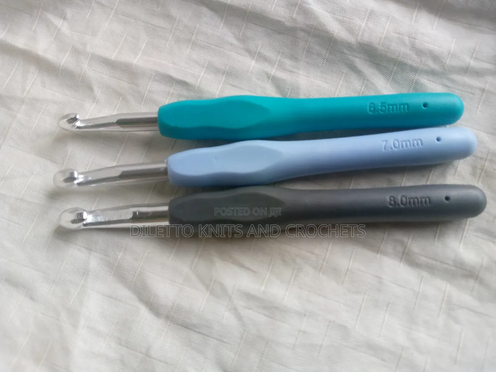 Crochet Hook(Single)
