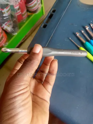Crochet Hook(Single)