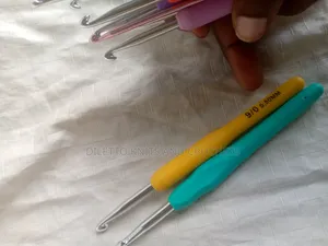 Crochet Hook(Single)