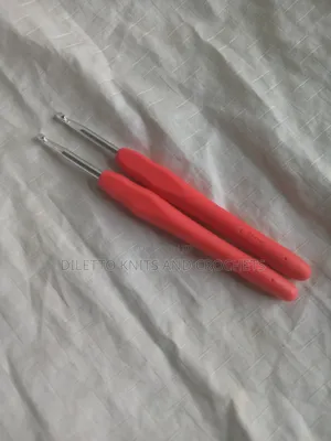 Crochet Hook(Single)