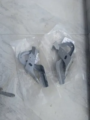 Bonnet/Hood Hinges Honda HRV 2016- 2022