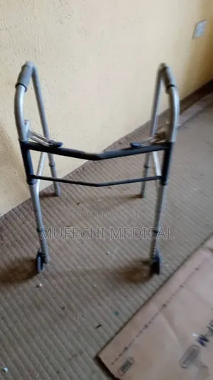 Tokunbo Walking Frame