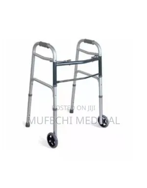 Tokunbo Walking Frame