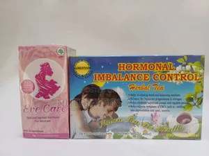 Get Rid Hormonal Imbalance and Irregular Menstrual Flow
