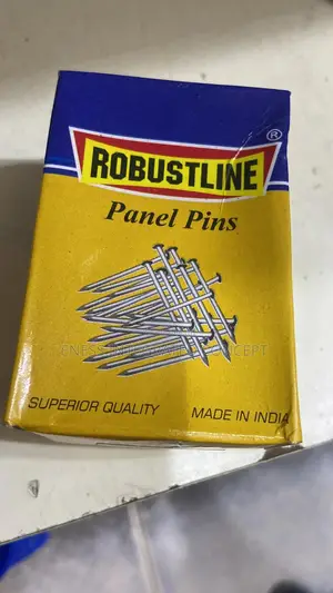 Panel Pins