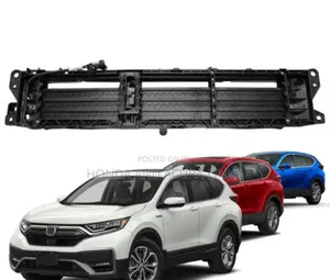Down Air Grill Shutter Honda CRV 2017- 2022