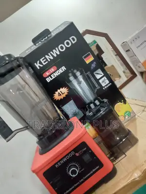 Kenwood Blend Genie 4L Blender