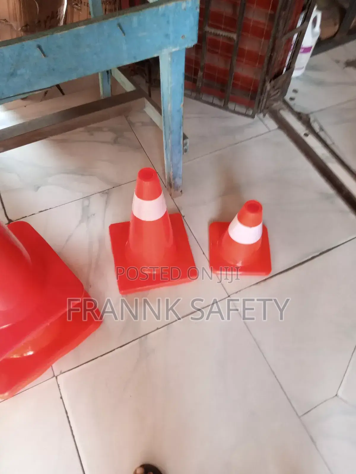 Safety Cone