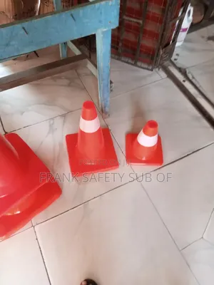 Safety Cone