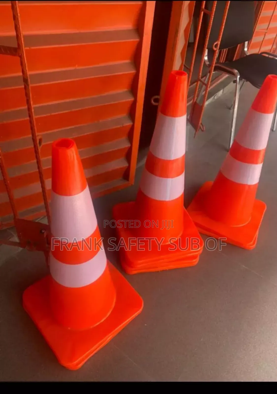 Safety Cone
