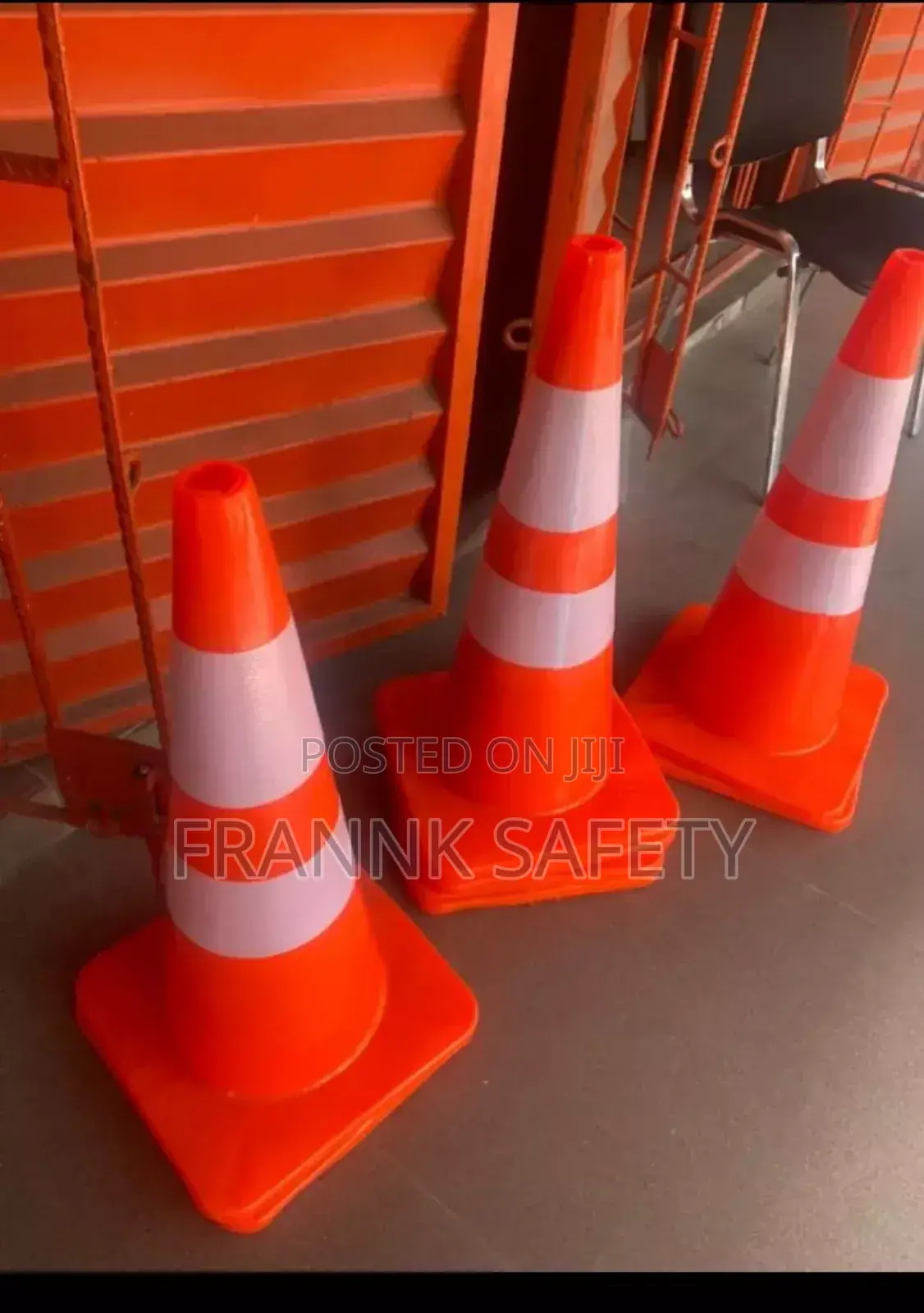 Safety Cone