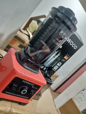Kenwood Culinary Craft 4L Blender