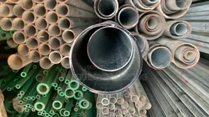 Galvanize Pipe