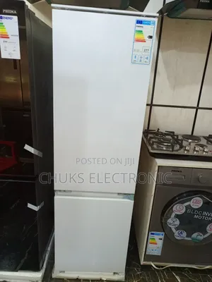Phiima Cabinet Refrigerator