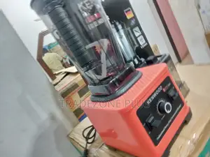 Kenwood 4L Blender With 1 Year Warranty