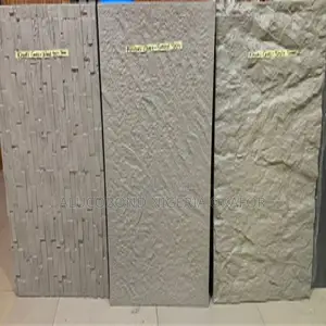 PU Stones Wall Decor