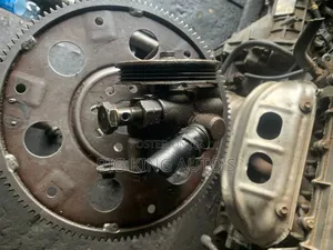 Power Steering Pump for Toyota Carina E