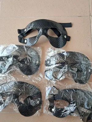 Football Palyers Face Mask