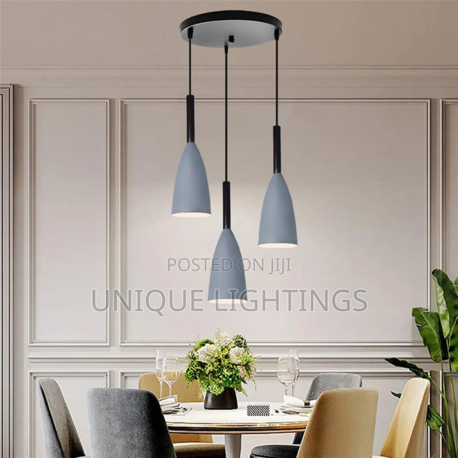 Ceiling Pendant Light