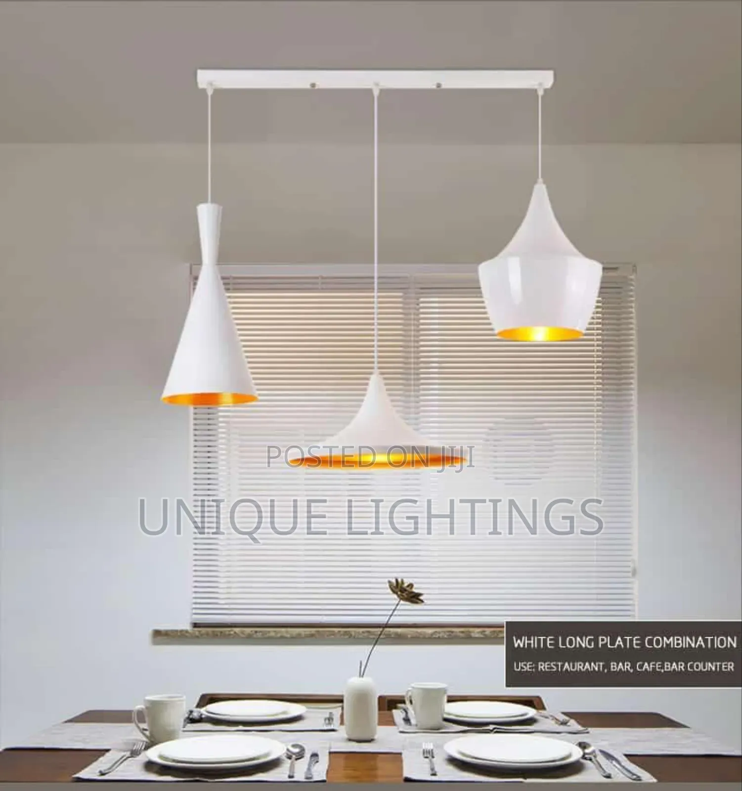 Ceiling Pendant Light