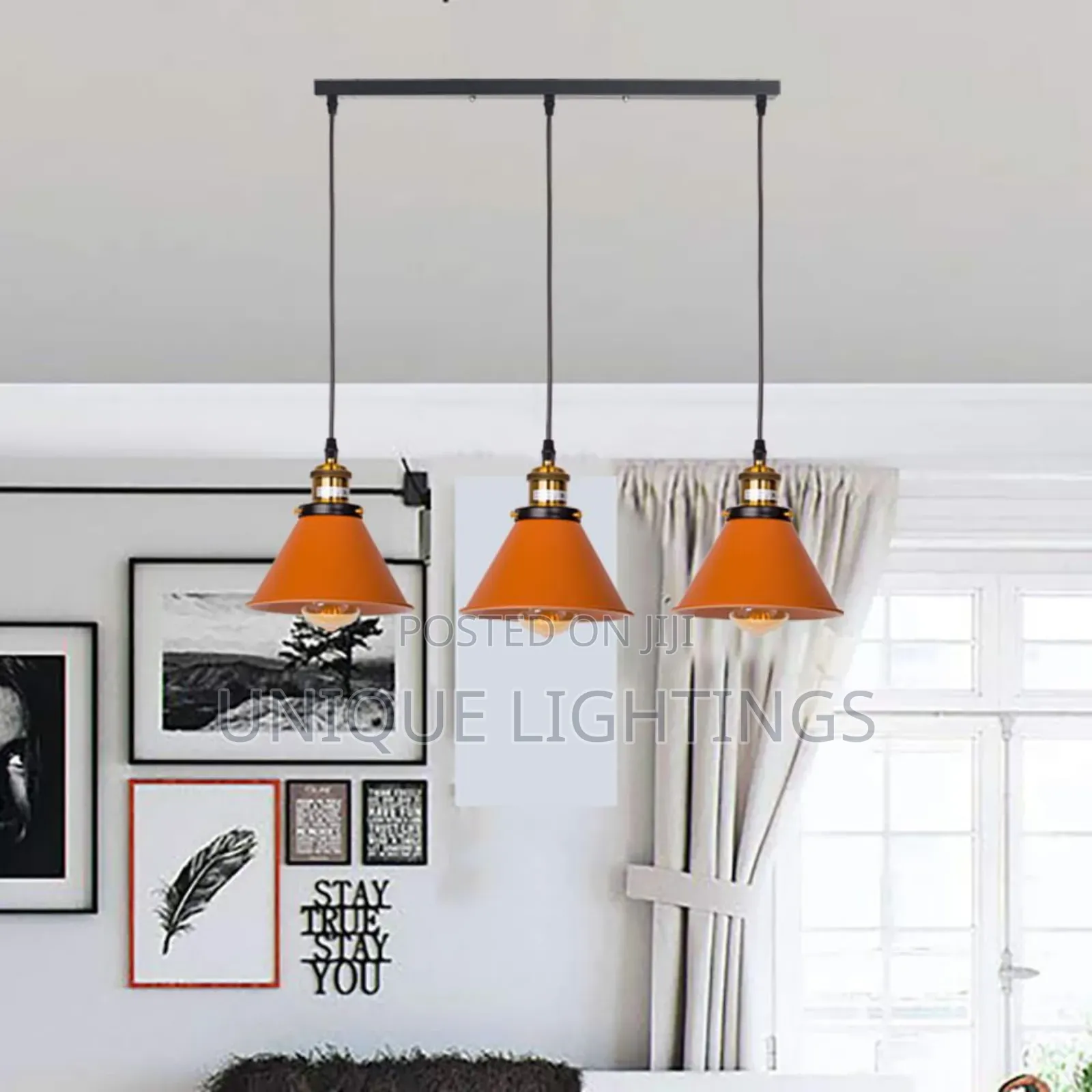 Ceiling Pendant Light
