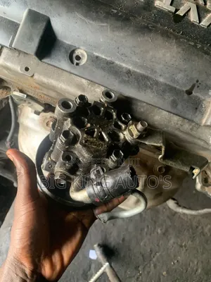 Power Steering Pump for Toyota Corolla 2007/ 2008
