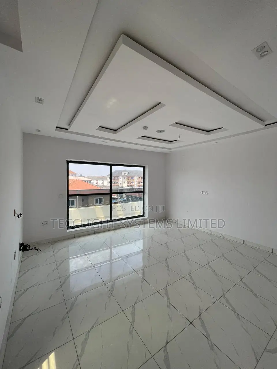 3bdrm Duplex in Lekki for sale