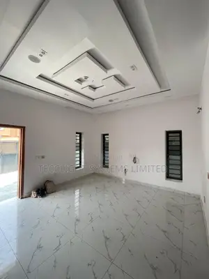 3bdrm Duplex in Lekki for sale