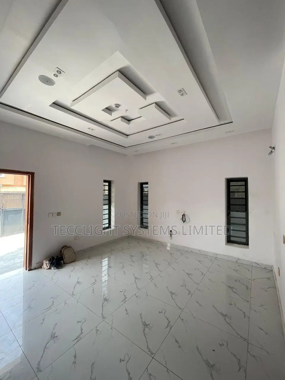 3bdrm Duplex in Lekki for sale
