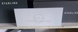 Starlink Gen3 Mesh Router