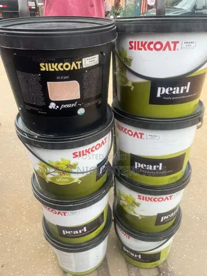 Silkcoat Pearl