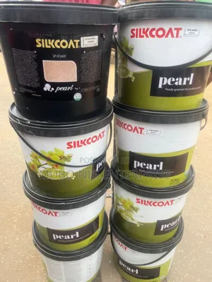 Silkcoat Pearl