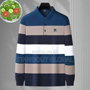 Luxury Shirts for Men