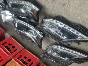 Headlight Rx 350 2015