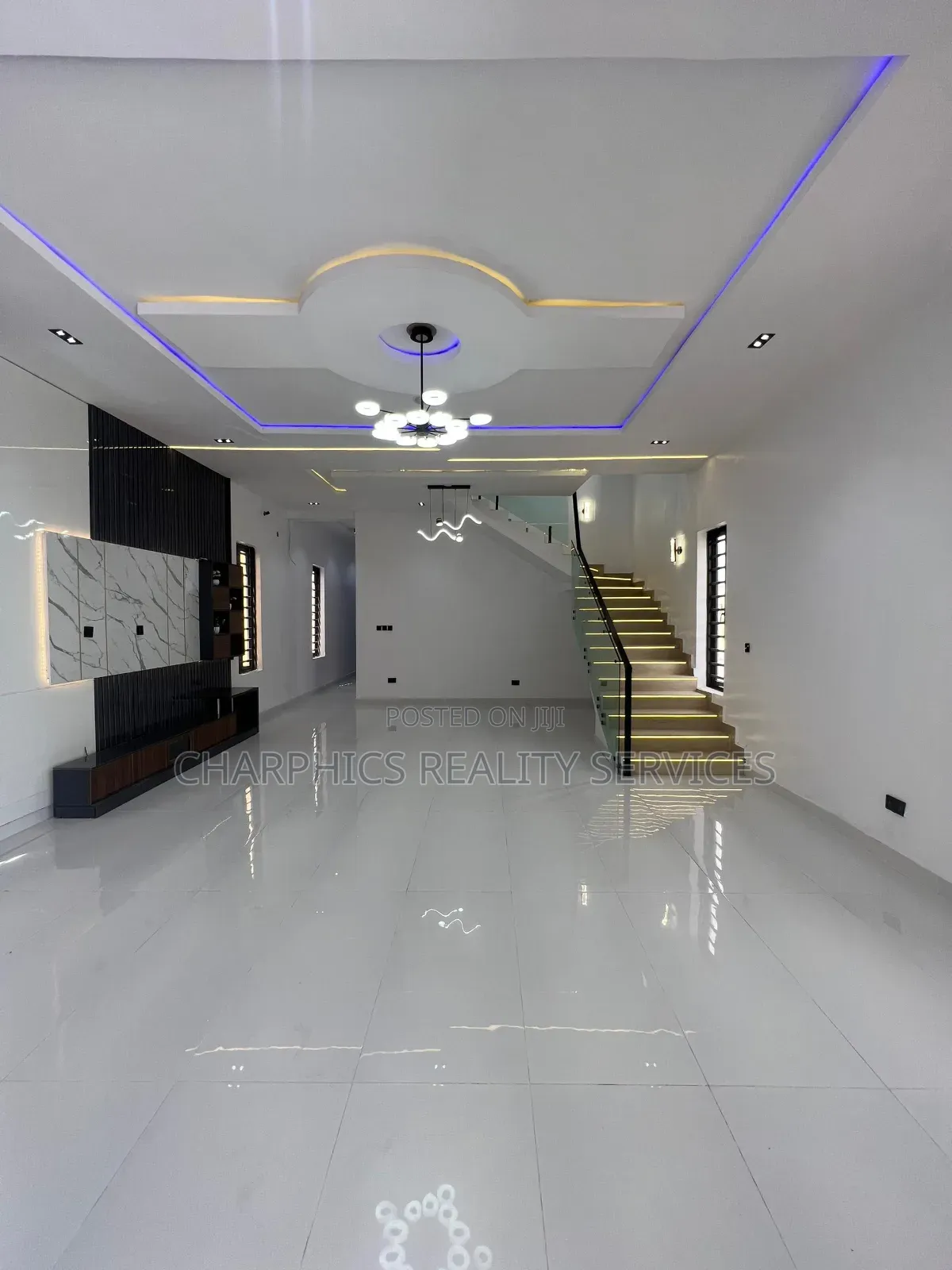 5bdrm Duplex in Ajah for sale