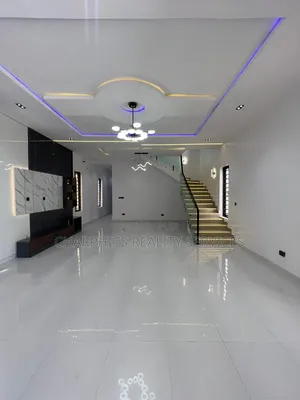 5bdrm Duplex in Ajah for sale