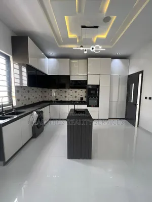 5bdrm Duplex in Ajah for sale