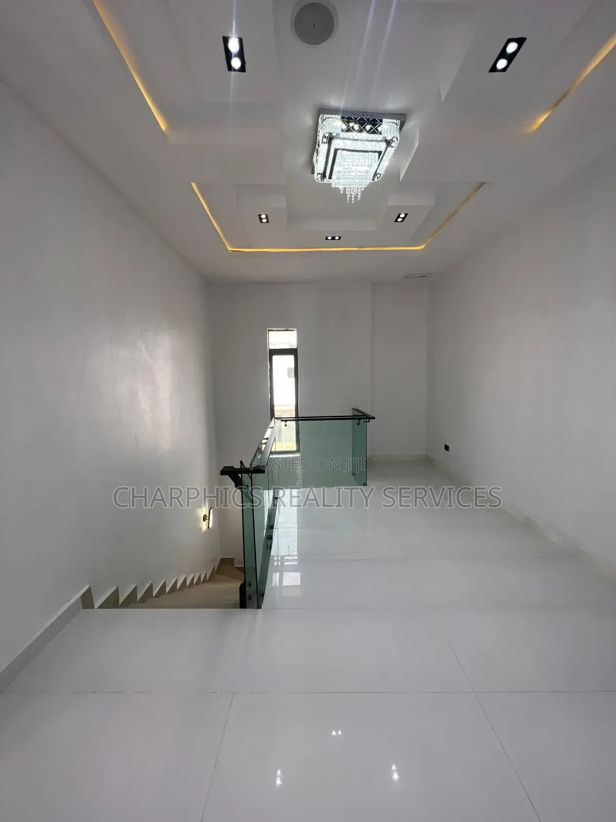 5bdrm Duplex in Ajah for sale