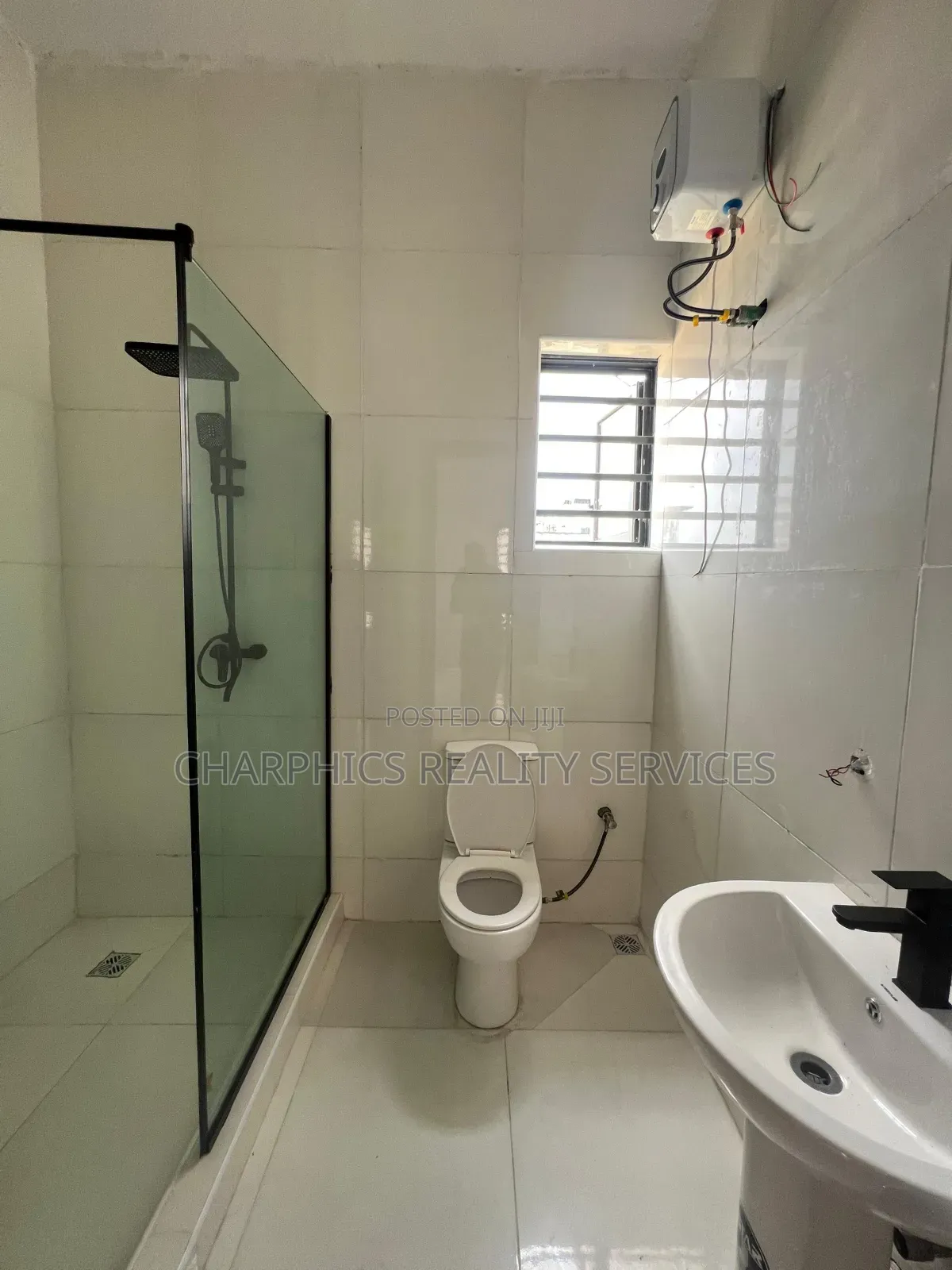 5bdrm Duplex in Ajah for sale